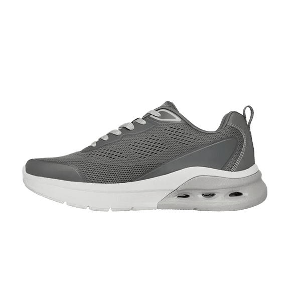 Skechers Men BOBS ARC WAVES 2.0 - CLASS RANK 118340 - OLV SKM141 - Runner