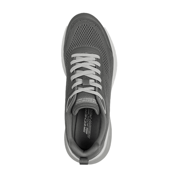 Skechers Men BOBS ARC WAVES 2.0 - CLASS RANK 118340 - OLV SKM141 - Runner