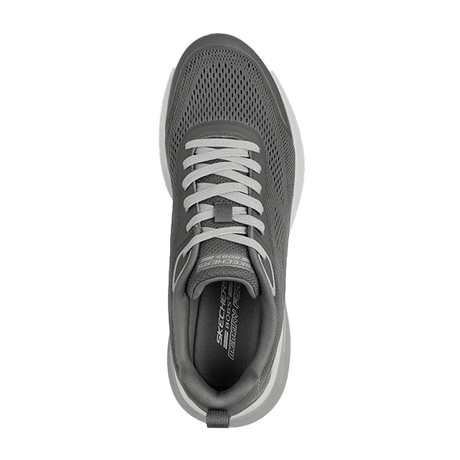 Skechers Men BOBS ARC WAVES 2.0 - CLASS RANK 118340 - OLV SKM141 - Runner