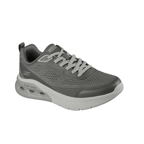 Skechers Men BOBS ARC WAVES 2.0 - CLASS RANK 118340 - OLV SKM141 - Runner