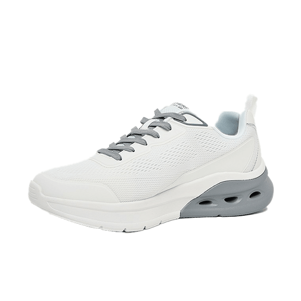 Skechers Men BOBS ARC WAVES 2.0 - CLASS RANK 118340 - WGY SKM142 - Runner