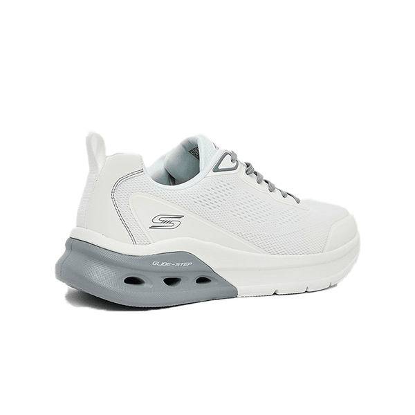 Skechers Men BOBS ARC WAVES 2.0 - CLASS RANK 118340 - WGY SKM142 - Runner