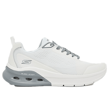 Skechers Men BOBS ARC WAVES 2.0 - CLASS RANK 118340 - WGY SKM142 - Runner