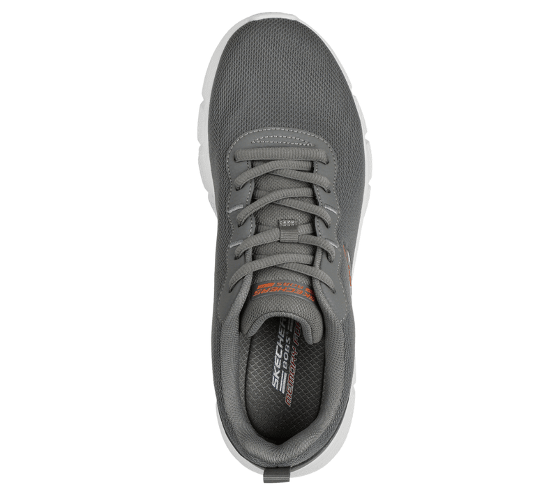 Skechers Men BOBS B FLEX - ICY EDGE 118109 - OLV SKM134 - Runner