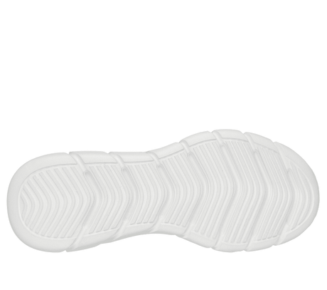 Skechers Men BOBS B FLEX - ICY EDGE 118109 - OLV SKM134 - Runner