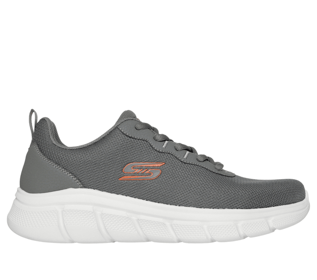 Skechers Men BOBS B FLEX - ICY EDGE 118109 - OLV SKM134 - Runner