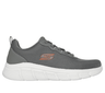 Skechers Men BOBS B FLEX - ICY EDGE 118109 - OLV SKM134 - Runner