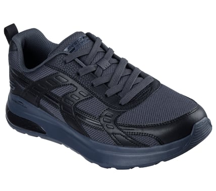 Skechers Men BOBS VISION AIR - LAYERED VIEW 118281 - B SKM136 - Runner