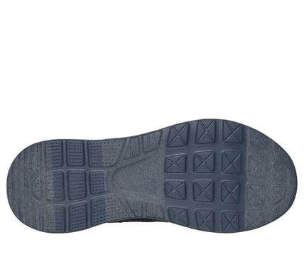 Skechers Men BOBS VISION AIR - LAYERED VIEW 118281 - B SKM136 - Runner