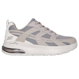 Skechers Men BOBS VISION AIR - LAYERED VIEW 118281 - TPE SKM137 - Runner