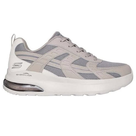 Skechers Men BOBS VISION AIR - LAYERED VIEW 118281 - TPE SKM137 - Runner