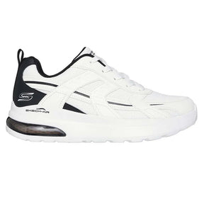 Skechers Men BOBS VISION AIR - LAYERED VIEW 118281 - WBK SKM138 - Runner