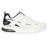 Skechers Men BOBS VISION AIR - LAYERED VIEW 118281 - WBK SKM138 - Runner