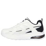 Skechers Men BOBS VISION AIR - LAYERED VIEW 118281 - WBK SKM138 - Runner