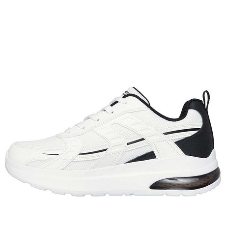 Skechers Men BOBS VISION AIR - LAYERED VIEW 118281 - WBK SKM138 - Runner