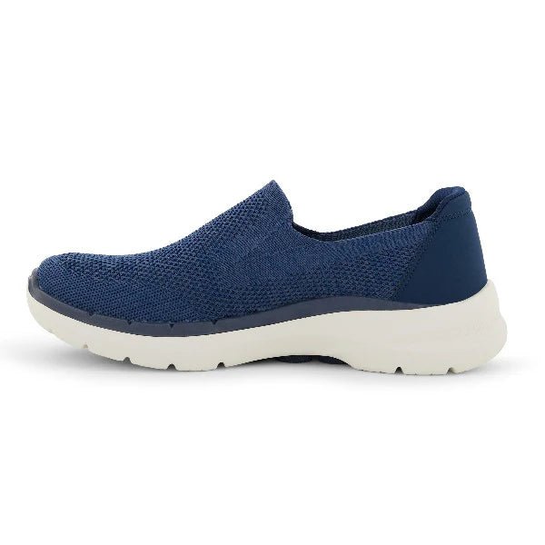 Skechers Men GOwalk 6 Shoes 216271 - NVY SKM107 - Runner