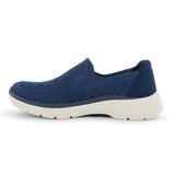 Skechers Men GOwalk 6 Shoes 216271 - NVY SKM107 - Runner