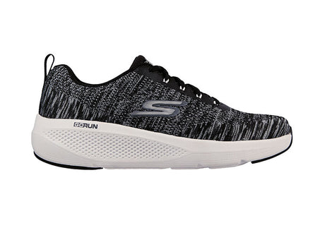 SKECHERS Men Performance GOrun Elevate Shoes - 220187 - BKGY SKM89 - Runner