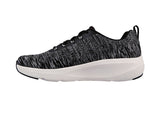 SKECHERS Men Performance GOrun Elevate Shoes - 220187 - BKGY SKM89 - Runner