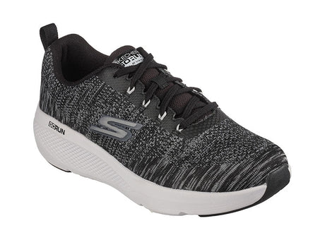 SKECHERS Men Performance GOrun Elevate Shoes - 220187 - BKGY SKM89 - Runner