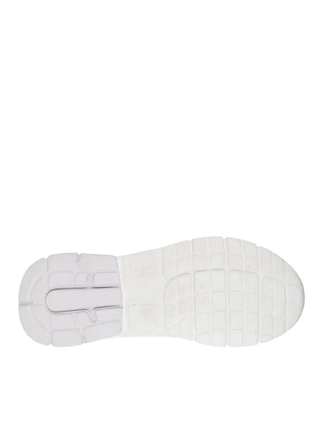 Skechers Men Sport Equalizer 5.0 Shoes 118090 - WHT SKM131 - Runner