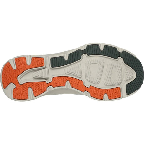 Skechers Mens D'Lux Walker 2.0 - 713440 - OLV - SKW99 - Runner