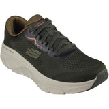 Skechers Mens D'Lux Walker 2.0 - 713440 - OLV - SKW99 - Runner