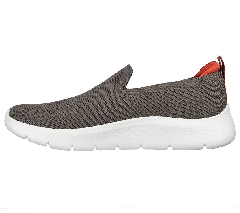 Skechers Mens GO WALK FLEX Sneaker for Men 216482 - BRRD SKM102 - Runner