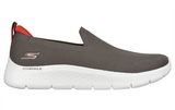 Skechers Mens GO WALK FLEX Sneaker for Men 216482 - BRRD SKM102 - Runner
