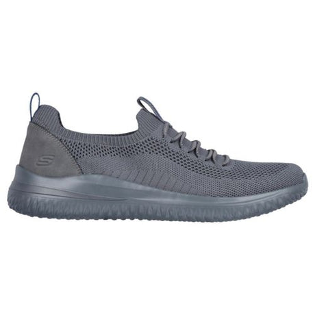 Skechers Men's Shoes 210663 - CHAR SKM126 - Runner