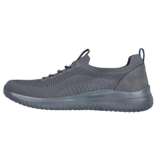 Skechers Men's Shoes 210663 - CHAR SKM126 - Runner