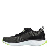 SKECHERS Men's sneakers Skechers 232126 - BKLM SKM80 - Runner