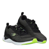 SKECHERS Men's sneakers Skechers 232126 - BKLM SKM80 - Runner