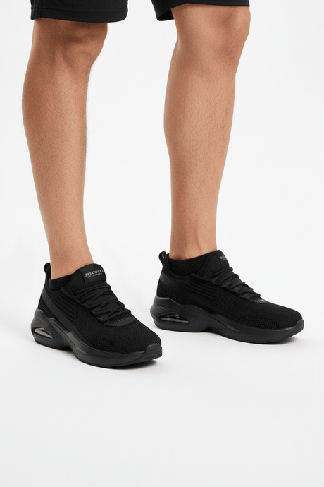 SKECHERS Muno Low Top Sneakers SKW65 - Runner