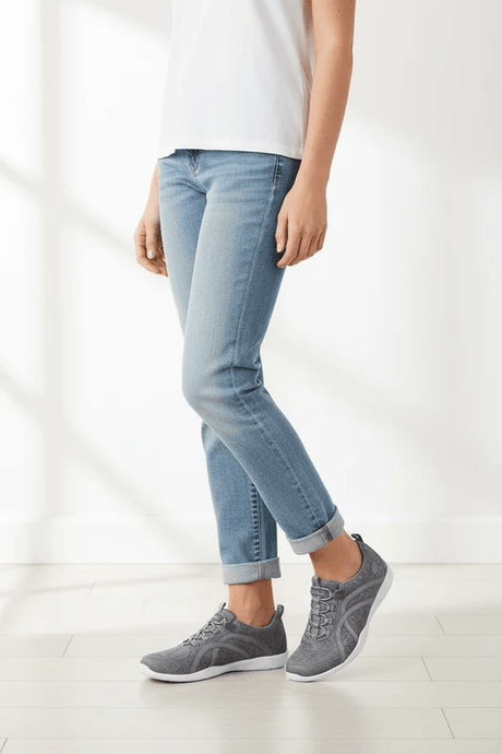 SKECHERS Newbury St - Aristocratic 27013/CCL skw247 - Runner