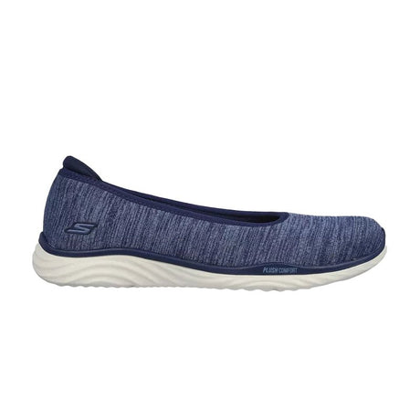 SKECHERS Nvy 137000 - Navy Blue Sneakers SKW38 - Runner