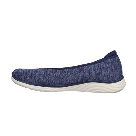 SKECHERS Nvy 137000 - Navy Blue Sneakers SKW38 - Runner
