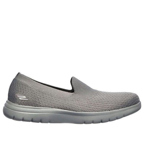 SKECHERS ON - THE - GO FLEX SHOES WOMEN 136401 - GRY SKW124 - Runner