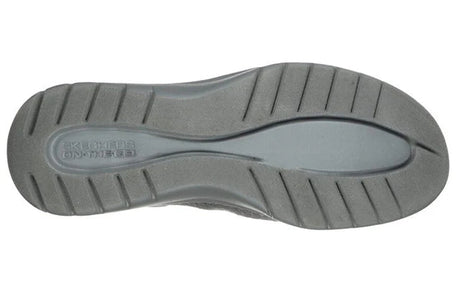 SKECHERS ON - THE - GO FLEX SHOES WOMEN 136401 - GRY SKW124 - Runner