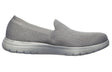 SKECHERS ON - THE - GO FLEX SHOES WOMEN 136401 - GRY SKW124 - Runner