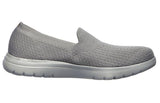 SKECHERS ON - THE - GO FLEX SHOES WOMEN 136401 - GRY SKW124 - Runner
