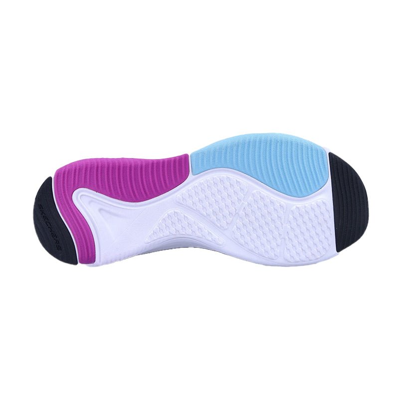 SKECHERS Patike d lux fitness W SKW49 - Runner