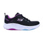 SKECHERS Patike d lux fitness W SKW49 - Runner