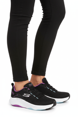 SKECHERS Patike d lux fitness W SKW49 - Runner