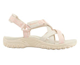 SKECHERS REGGAELICIOUS Walking sandal SLW53 - Runner