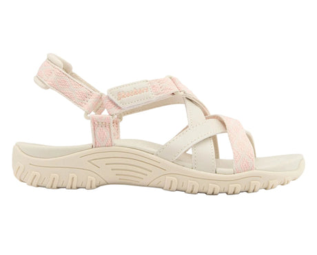 SKECHERS REGGAELICIOUS Walking sandal SLW53 - Runner