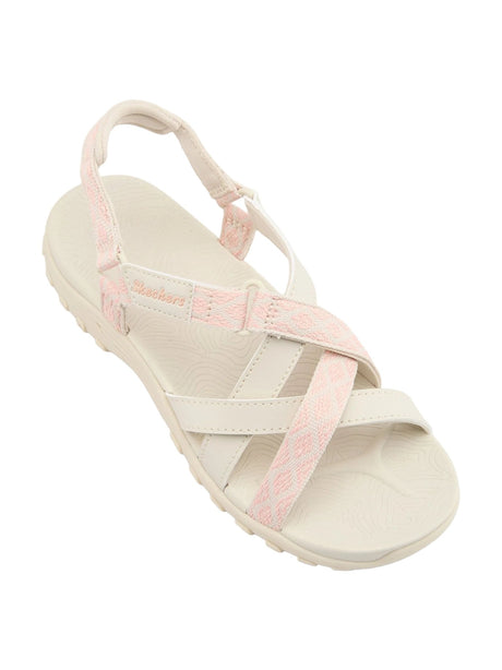SKECHERS REGGAELICIOUS Walking sandal SLW53 - Runner