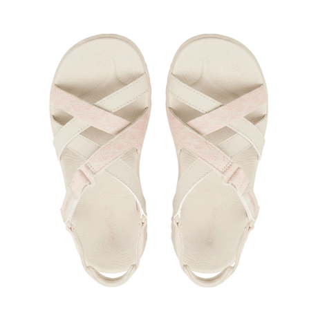 SKECHERS REGGAELICIOUS Walking sandal SLW53 - Runner
