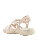 SKECHERS REGGAELICIOUS Walking sandal SLW53 - Runner