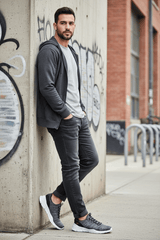 SKECHERS Relaxed Fit: Equalizer 4.0 - Voltis 232063-CCOR SKM75 - Runner